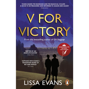 V for Victory - ISBN 9781784161200