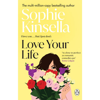 Love Your Life - ISBN 9781784163587