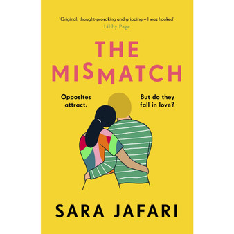 The Mismatch - ISBN 9781787465015