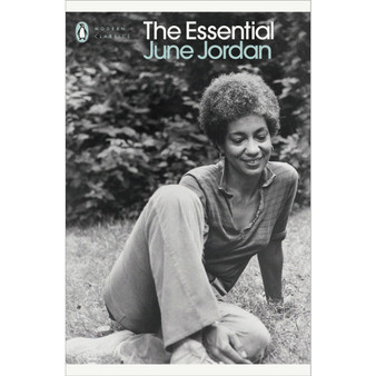 The Essential June Jordan - ISBN 9780241508718