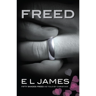 Freed - ISBN 9781787468085