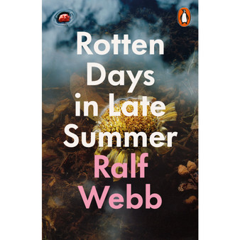 Rotten Days in Late Summer - ISBN 9780141992730