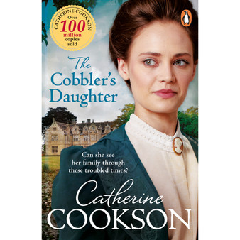 The Cobbler's Daughter - ISBN 9780552178136