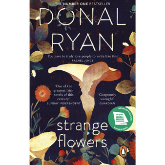 Strange Flowers - ISBN 9781784163044