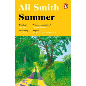 Summer - ISBN 9780241973370