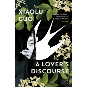 A Lover's Discourse - ISBN 9781529112481