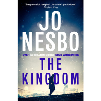 The Kingdom - ISBN 9781784709105