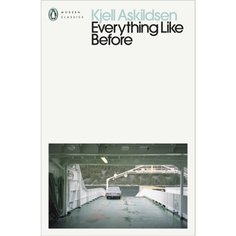 Everything Like Before - ISBN 9780241508251
