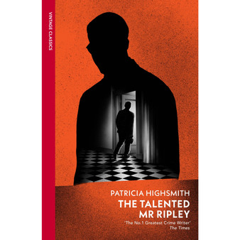 The Talented Mr Ripley - ISBN 9781784876760
