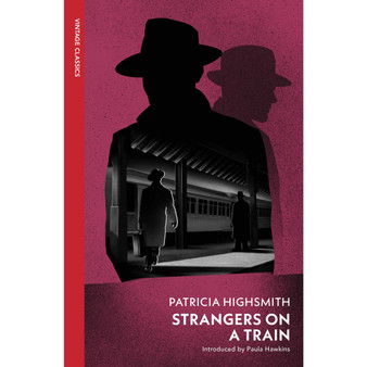 Strangers on a Train - ISBN 9781784876777