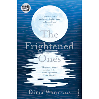 The Frightened Ones - ISBN 9781784707996