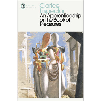 An Apprenticeship or The Book of Pleasures - ISBN 9780241371367