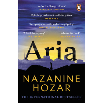 Aria - ISBN 9780241987667