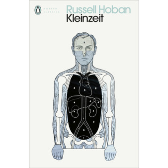 Kleinzeit - ISBN 9780241485705