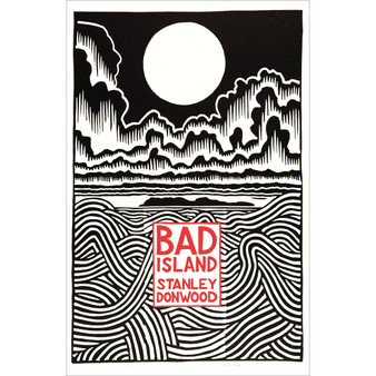 Bad Island - ISBN 9780241983904