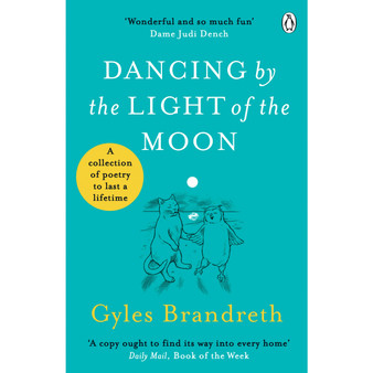 Dancing By The Light of The Moon - ISBN 9781405944557