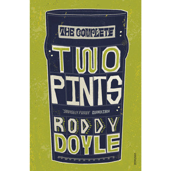 The Complete Two Pints - ISBN 9781529111279