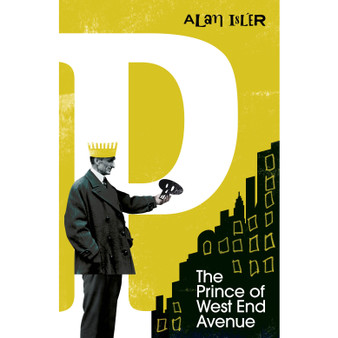 The Prince of West End Avenue - ISBN 9781784876890