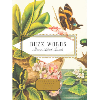 Buzz Words - ISBN 9781841598215