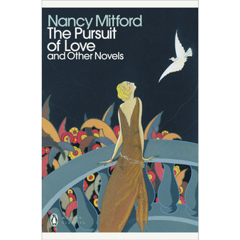 The Pursuit of Love - ISBN 9780241514993