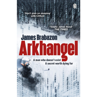 Arkhangel - ISBN 9781405937023