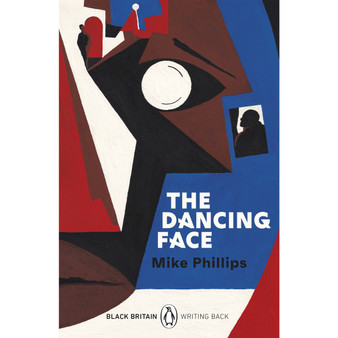 The Dancing Face - ISBN 9780241482674