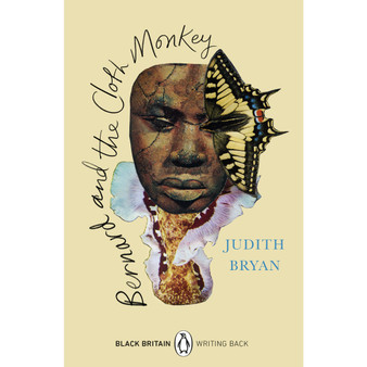 Bernard and the Cloth Monkey - ISBN 9780241482681