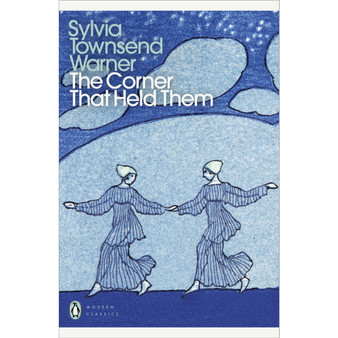 The Corner That Held Them - ISBN 9780241454817