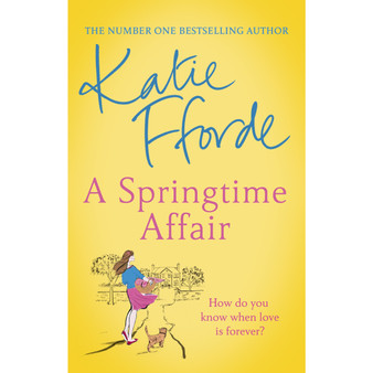 A Springtime Affair - ISBN 9781784758271