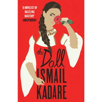 The Doll - ISBN 9781784709327