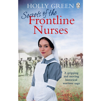 Secrets of the Frontline Nurses - ISBN 9781785039607