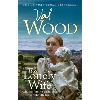 The Lonely Wife - ISBN 9780552176705