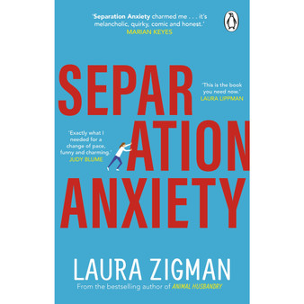 Separation Anxiety - ISBN 9781784165536