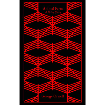 Animal Farm - ISBN 9780241453865