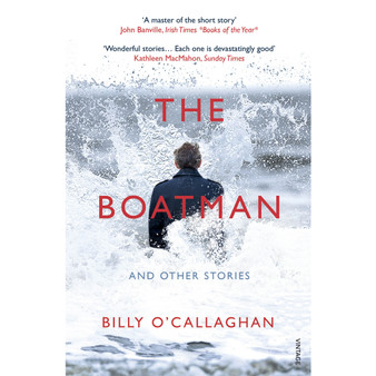 The Boatman and Other Stories - ISBN 9781784708757