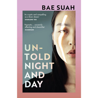 Untold Night and Day - ISBN 9781529110869