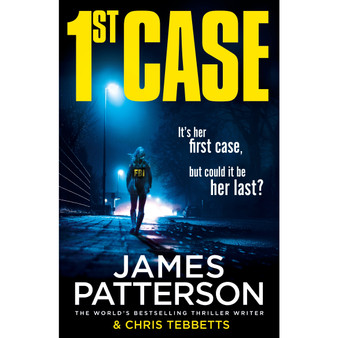 1st Case - ISBN 9781787461796