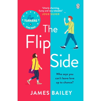 The Flip Side - ISBN 9781405945714