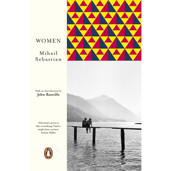 Women - ISBN 9780241442906