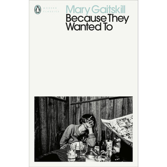 Because They Wanted To - ISBN 9780241464144