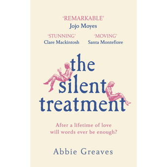 The Silent Treatment - ISBN 9781787463172