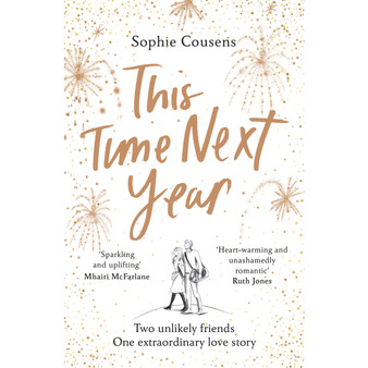 This Time Next Year - ISBN 9781787464940
