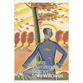 Lolly Willowes (Paperback) - ISBN 9780241454886