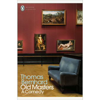 Old Masters - ISBN 9780241459423