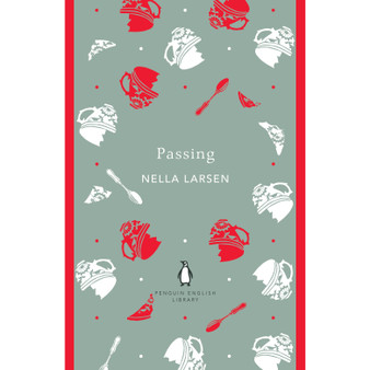 Passing - ISBN 9780241472712