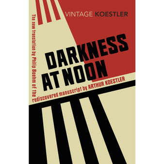 Darkness at Noon - ISBN 9781784873196