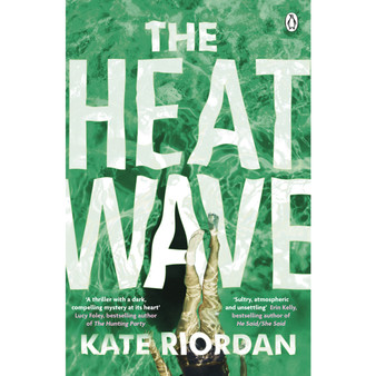 The Heatwave - ISBN 9781405922623