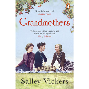 Grandmothers - ISBN 9780241371435