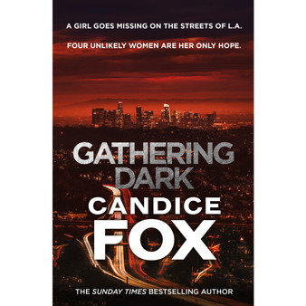 Gathering Dark - ISBN 9781787462069