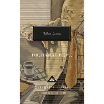 Independent People - ISBN 9781841593975
